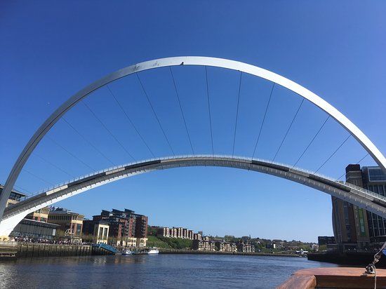 Millennium Bridge